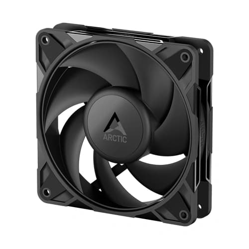 Arctic P12 Pro PST CO 120mm Cabinet Fan - 1