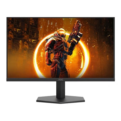 AOC 27G11ZE2 27 Inch Gaming Monitor - 1