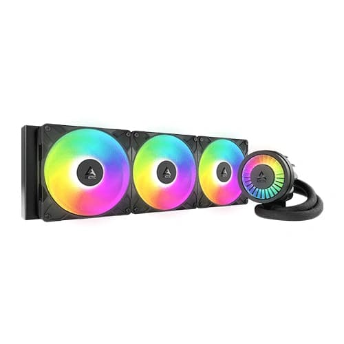 ARCTIC AIO-420mm (liquid)