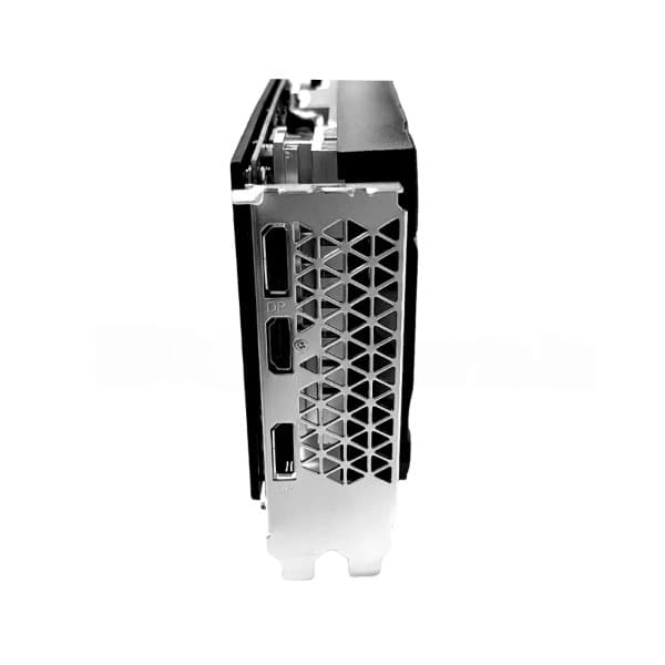 NEXTRON AMD Radeon RX580 8GB DDR5 Graphics Card - 4