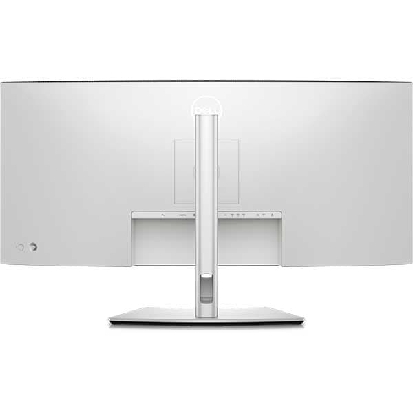 Dell UltraSharp 34 Curved Thunderbolt™ Hub Monitor - U3425WE - 3