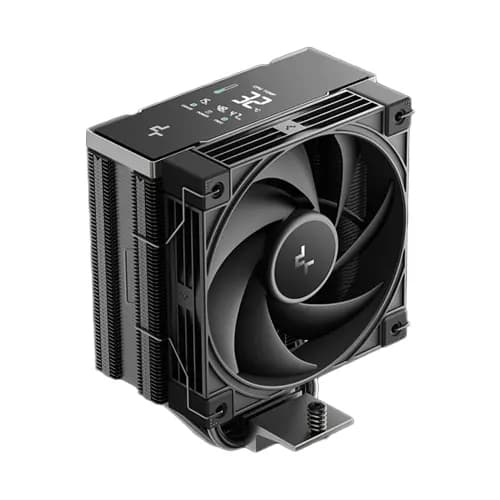 DeepCool AK400 G2 Digital NYX 120mm CPU Air Cooler - 1