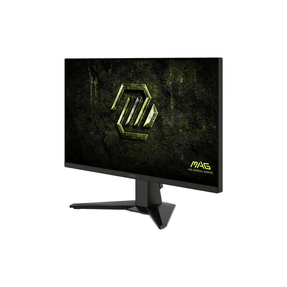 MSI MAG 245F X24 24" FHD 240 Hz Gaming Monitor - 1