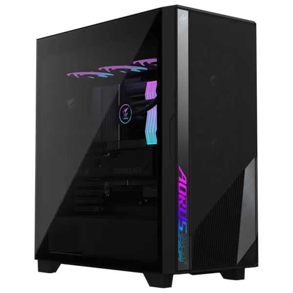 Gigabyte Prebuilt PC (RTX 5090)