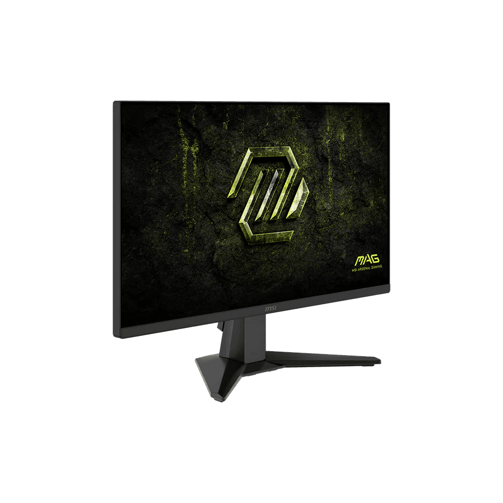 MSI MAG 245F X24 24" FHD 240 Hz Gaming Monitor - 5