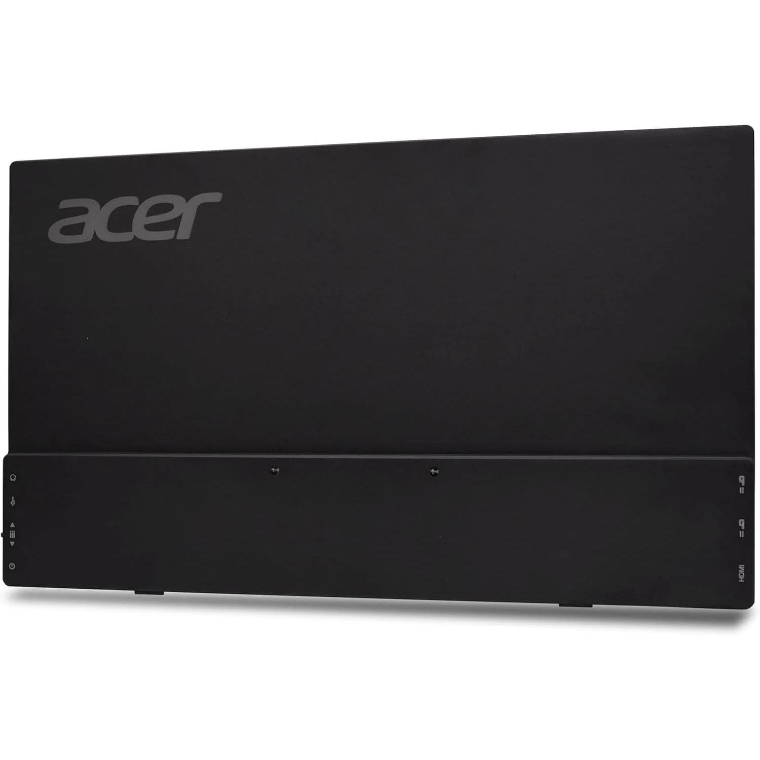 Acer PM161QT 16 inch FHD IPS Portable Touchscreen Monitor - 2