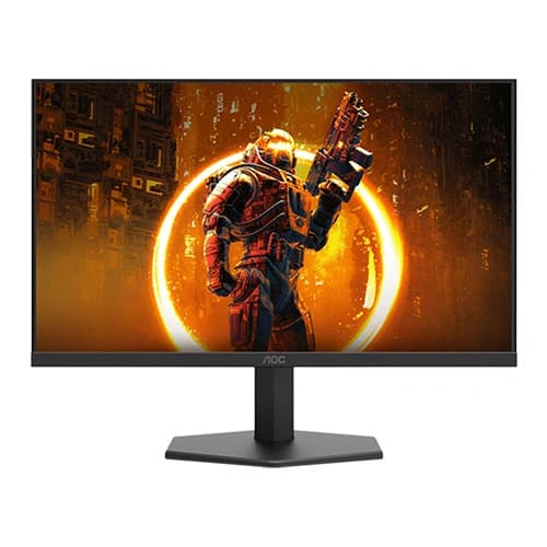 AOC Q27G11E 27 Inch Gaming Monitor - 1