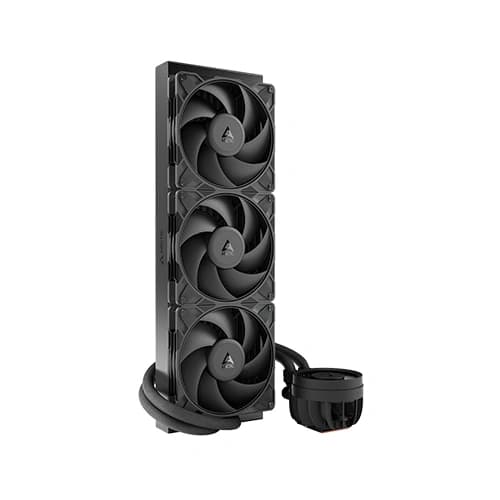 Arctic Liquid Freezer III Pro 420 AIO CPU Liquid Cooler (ACFRE00181A) - 2
