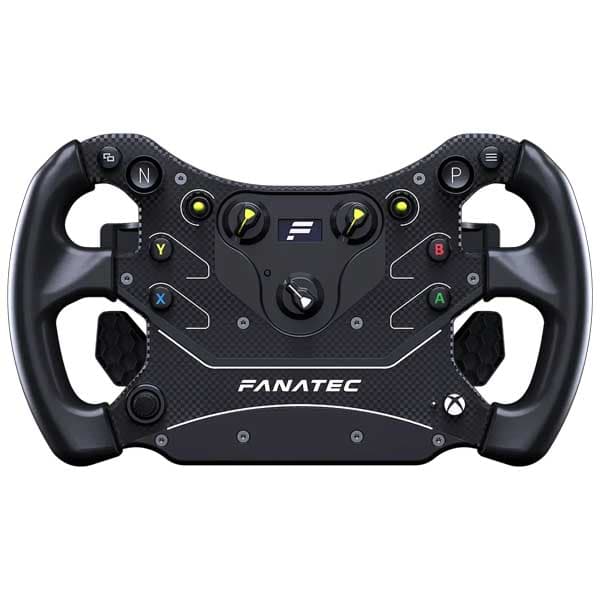 Fanatec CSL Steering Wheel GT3 - 1