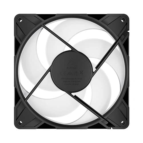 Arctic P14 Pro Reverse ARGB 140mm Cabinet Fan - 2