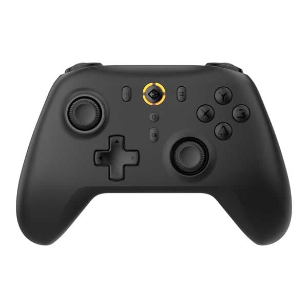Cosmic Byte Blitz Tri-Mode Controller for PC, TMR Joystick, HE Triggers, 1000Hz Polling, Software & Charging Dock Support, Upgraded Model - 1