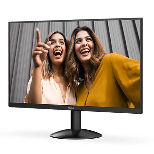 AOC 24B30H2 24 Inch FHD Monitor - 2
