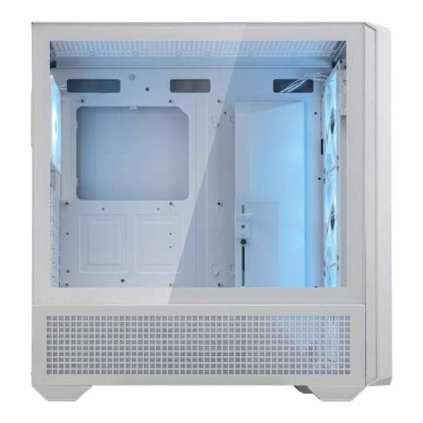 Cougar MX600 RGB Full Tower Cabinet (White) - 3