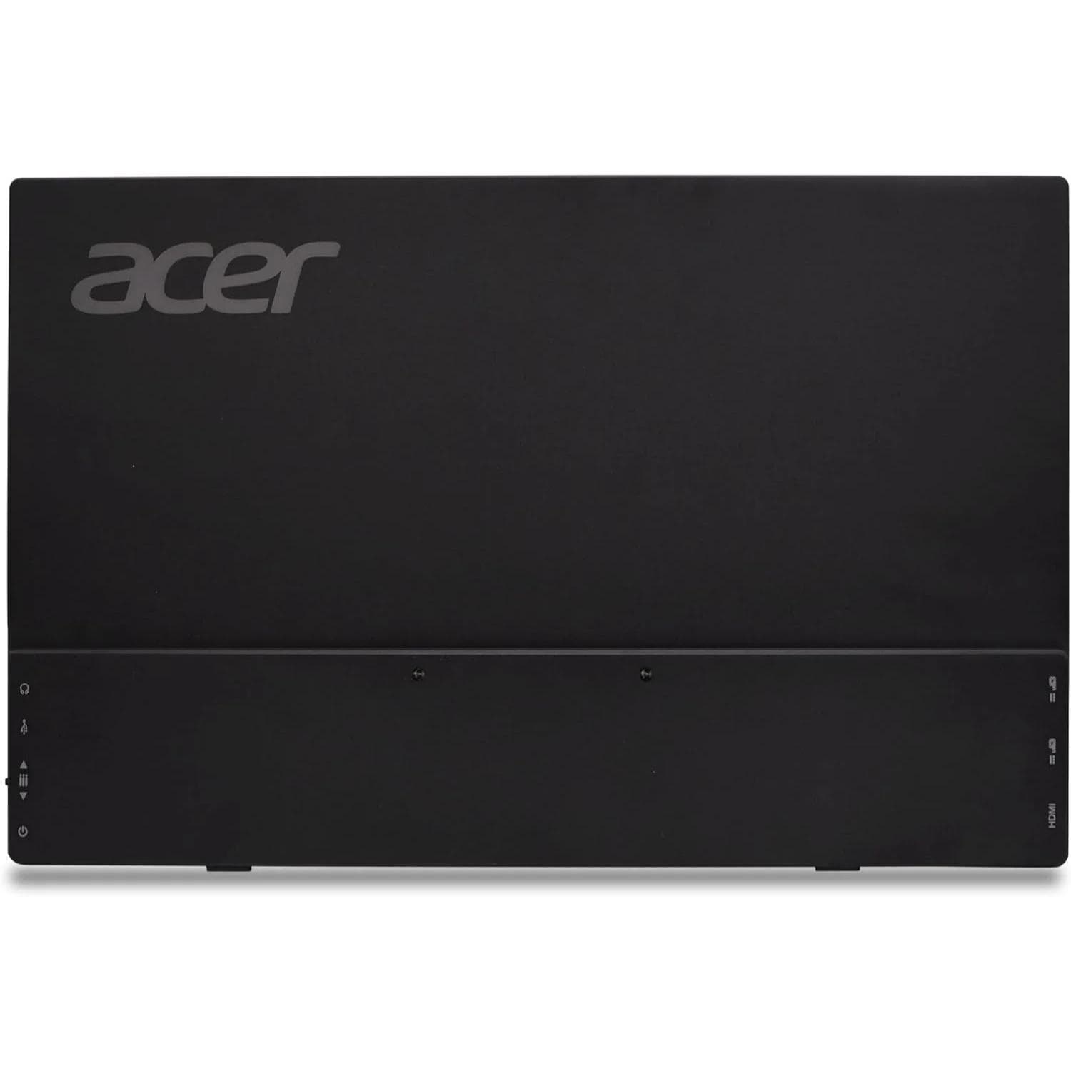 Acer PM161QT 16 inch FHD IPS Portable Touchscreen Monitor - 3