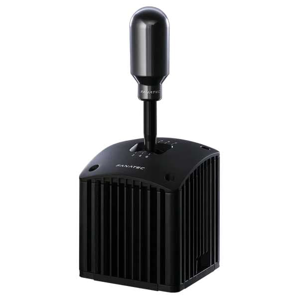 Fanatec ClubSport Shifter SQ V 1.5 V2 with USB Adapter CRD-9040002-WW - 1
