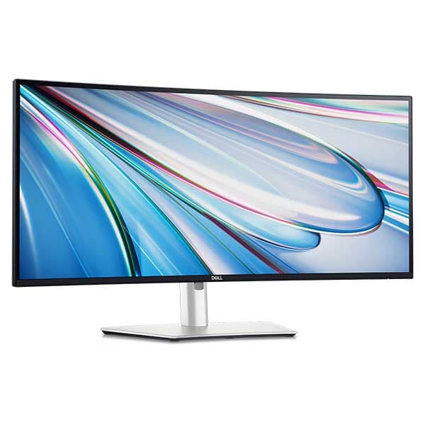 Dell UltraSharp 34 Curved Thunderbolt™ Hub Monitor - U3425WE - 4