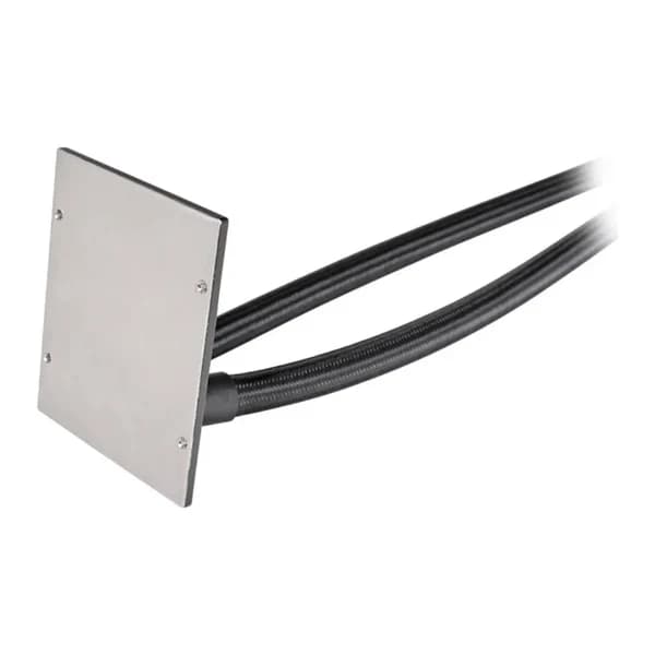 Thermaltake AW420 420 mm Workstation AIO Liquid CPU Cooler - 1