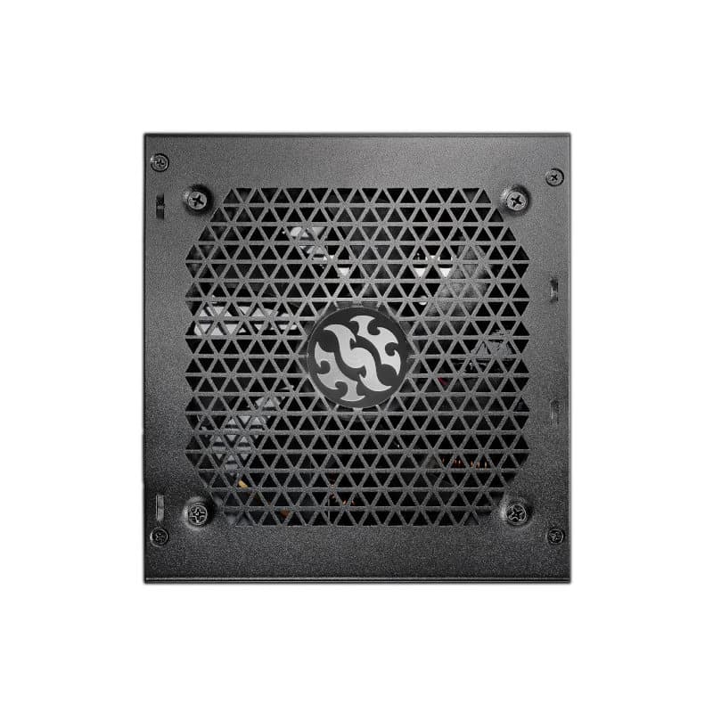 Adata XPG Pylon 650W 80 Plus Bronze Non-Modular Power Supply - 2