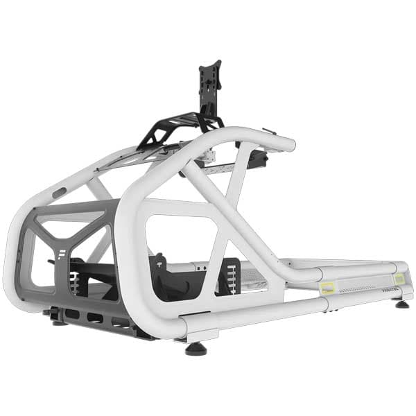 Fanatec ClubSport Cockpit White Box 1 CRD-8700003-WW - 1