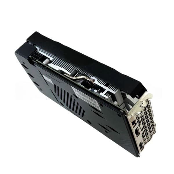 NEXTRON AMD Radeon RX580 8GB DDR5 Graphics Card - 3