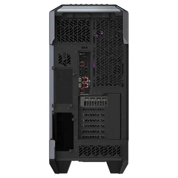 Gigabyte AI TOP 500 TRX50 Barebone-IN, AMD Ryzen Threadripper PRO 7965WX, GIGABYTE RTX 5090,  768GB DDR5, Windows 11 Pro, Black (AT5A6N9-5004) - 3