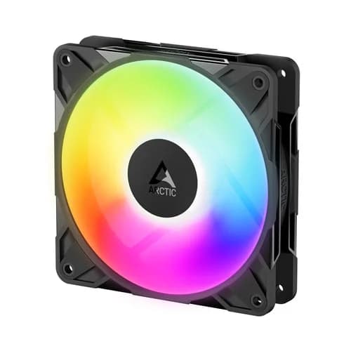 ARCTIC 120mm-fan (argb reverse-blade)