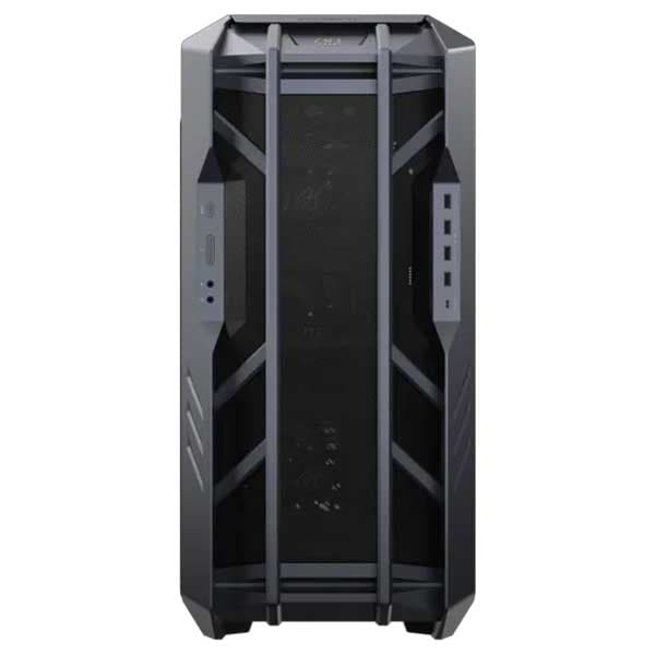 Gigabyte AI TOP 500 TRX50 Barebone-IN, AMD Ryzen Threadripper PRO 7965WX, GIGABYTE RTX 5090,  768GB DDR5, Windows 11 Pro, Black (AT5A6N9-5004) - 2
