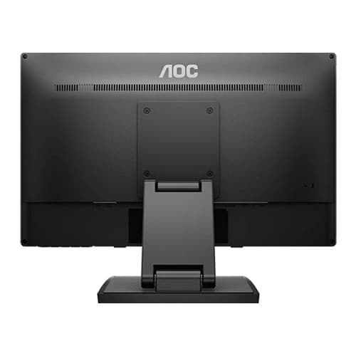 AOC 22P2T 22 Inch Touchscreen Monitor - 2