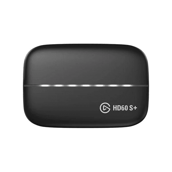 Corsair Elgato Hd60 S+ Game Capture - 4