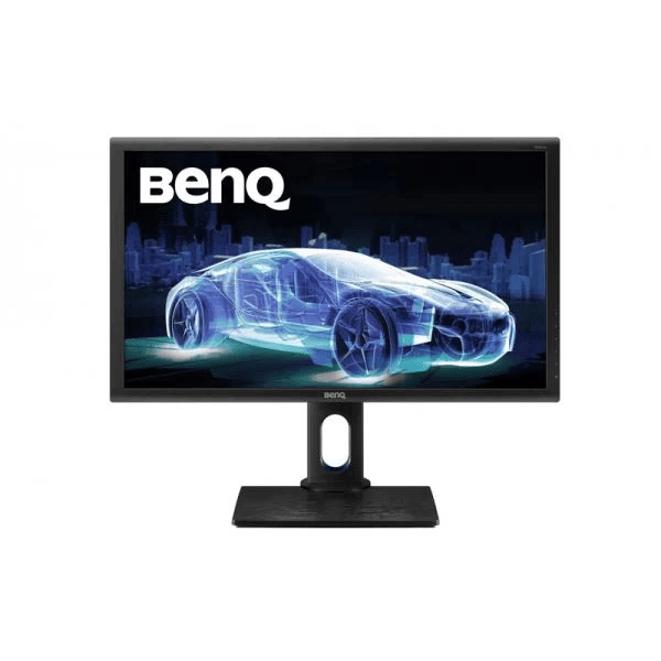 BENQ PD2700Q 27" 2K QHD IPS Display 100% sRGB Designer Monitor - 5