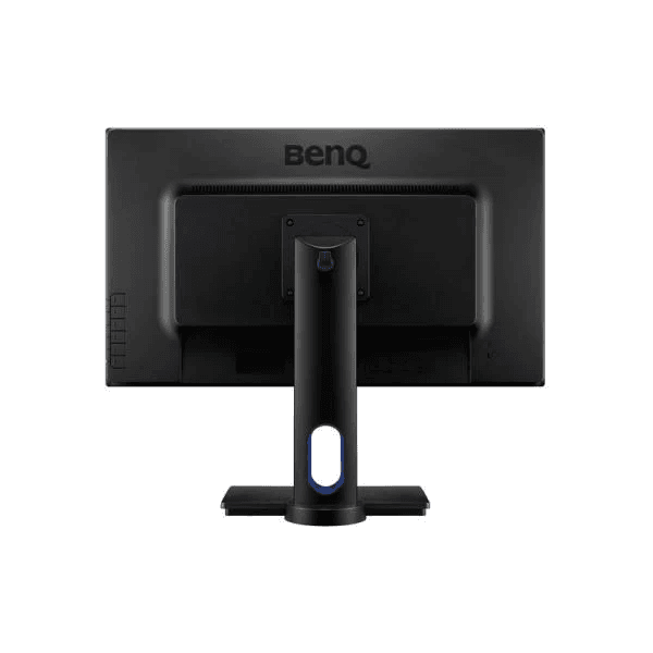 BENQ PD2700Q 27" 2K QHD IPS Display 100% sRGB Designer Monitor - 4