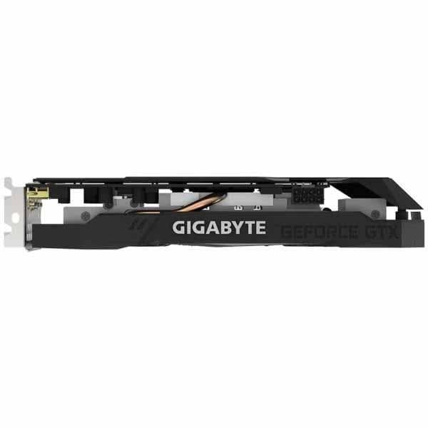 Gigabyte GTX 1660 OC 6GB Graphic Card - 3