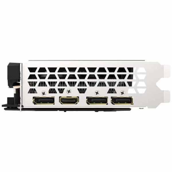 Gigabyte GTX 1660 OC 6GB Graphic Card - 2