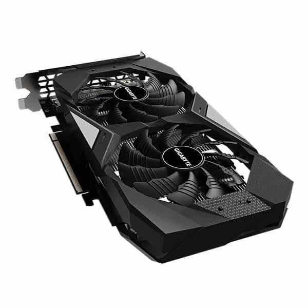 Gigabyte GTX 1660 Super OC 6GB Graphics Card - 4