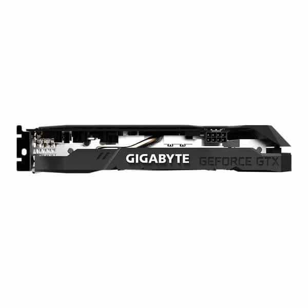 Gigabyte GTX 1660 Super OC 6GB Graphics Card - 2