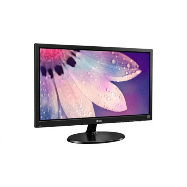 LG 19M38AB LED 18.5 Inch Monitor - 3