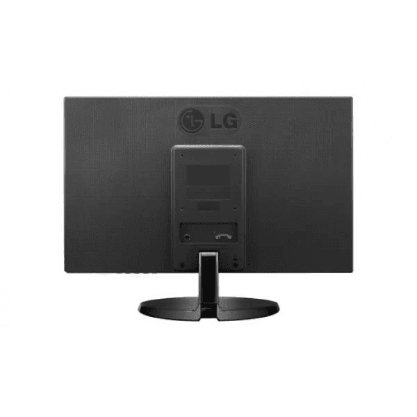 LG 19M38AB LED 18.5 Inch Monitor - 2