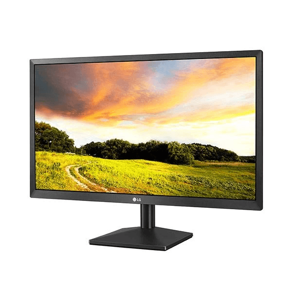 LG 22MK400H 21.5" Full HD IPS Panel Monitor (Black) - 4