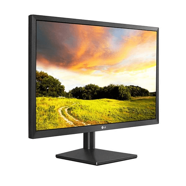 LG 22MK400H 21.5" Full HD IPS Panel Monitor (Black) - 3