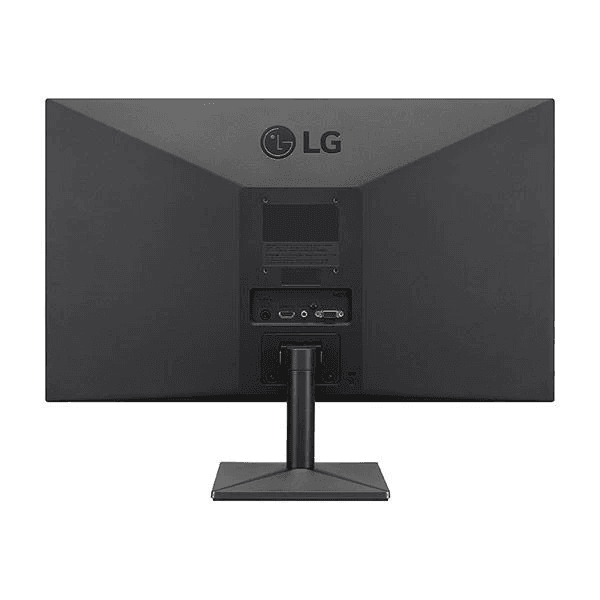 LG 22MK400H 21.5" Full HD IPS Panel Monitor (Black) - 2