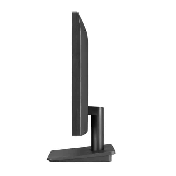 LG Led-Monitor 21.5 Inches Full HD LED Backlit VA Panel with OnScreen Control, Reader Mode, Flicker Free, 3-Side Virtually Borderless Display Monitor (22MP410-B.ATR)  (AMD Free Sync, Response Time: 20 ms, 75 Hz Refresh Rate) - 3