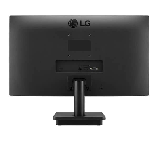 LG Led-Monitor 21.5 Inches Full HD LED Backlit VA Panel with OnScreen Control, Reader Mode, Flicker Free, 3-Side Virtually Borderless Display Monitor (22MP410-B.ATR)  (AMD Free Sync, Response Time: 20 ms, 75 Hz Refresh Rate) - 2