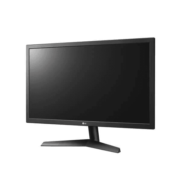 LG ULTRAGEAR 24GL600F-B 24" FHD Gaming Monitor - 4