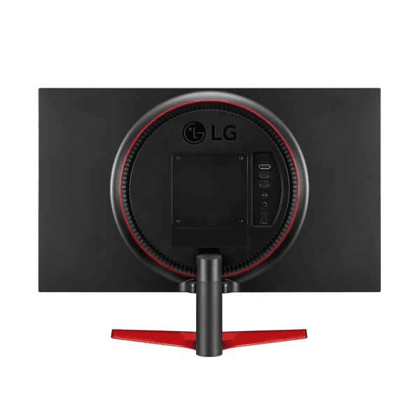 LG ULTRAGEAR 24GL600F-B 24" FHD Gaming Monitor - 2