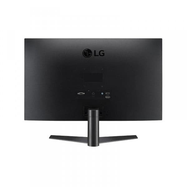 LG 27MP60G-B 27 Inch Gaming Monitor - 4