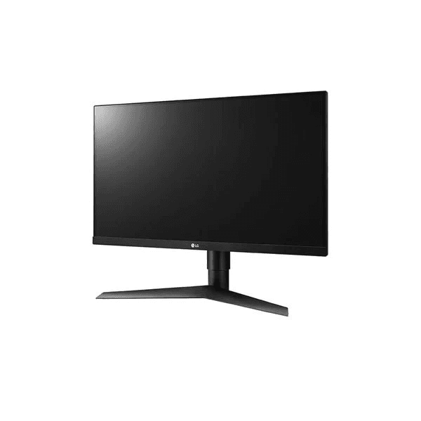 LG 27GL650F-B 27 Inch UltraGear Full HD IPS Gaming Monitor - 5