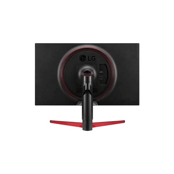 LG 27GL650F-B 27 Inch UltraGear Full HD IPS Gaming Monitor - 3