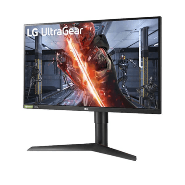 LG 27GL850 27'' UltraGear™ Nano IPS 1ms Gaming Monitor - 5