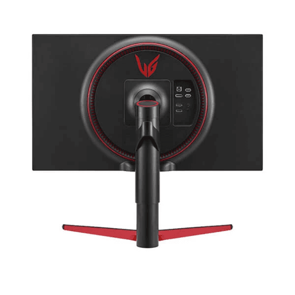 LG 27GL850 27'' UltraGear™ Nano IPS 1ms Gaming Monitor - 3