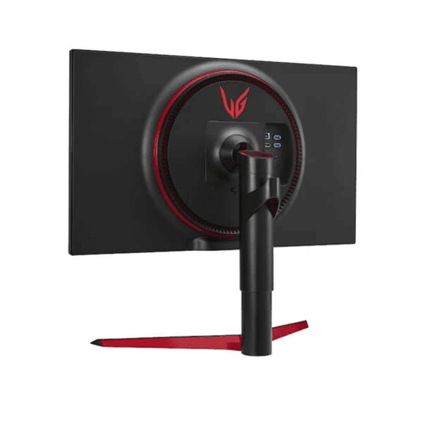 LG 27GL850 27'' UltraGear™ Nano IPS 1ms Gaming Monitor - 2